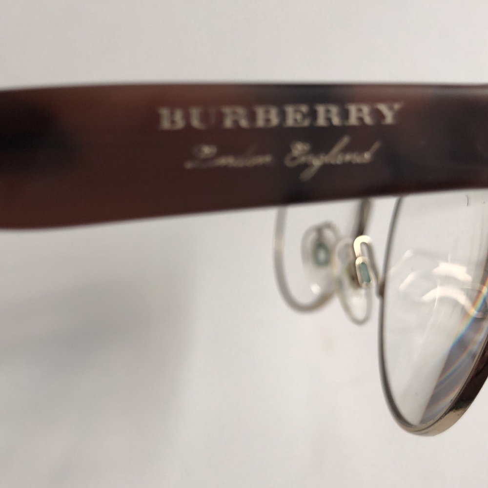 Burberry Frames Only - image 6